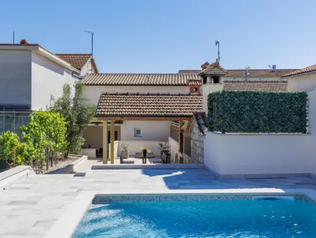 Location maison à Štinjan, Kristina