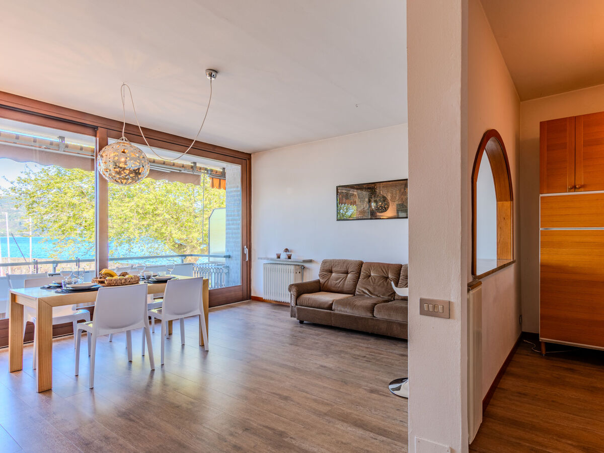 Attilio lake front view, appartement Ispra - Photo 3