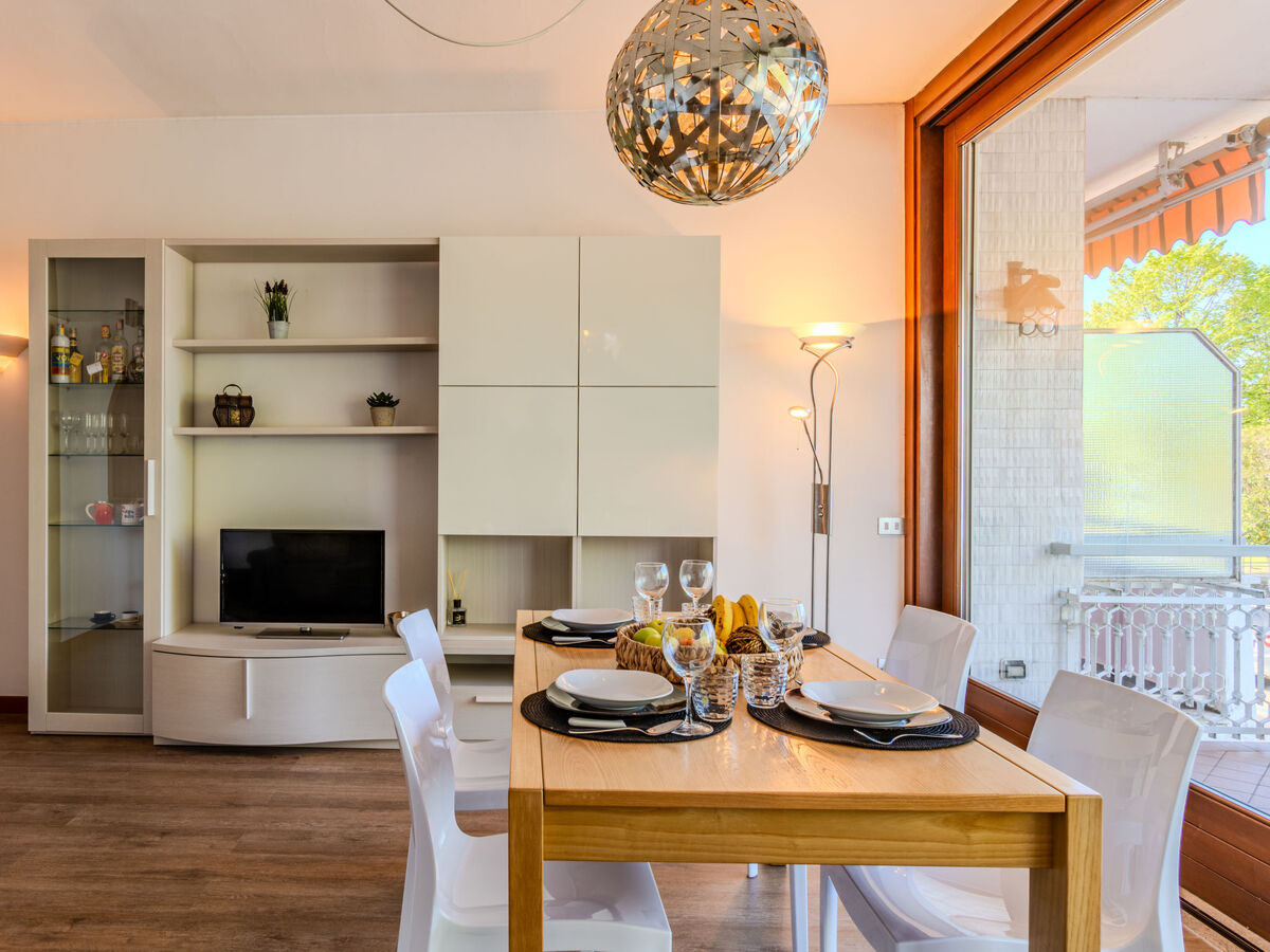 Attilio lake front view, appartement Ispra - Photo 8
