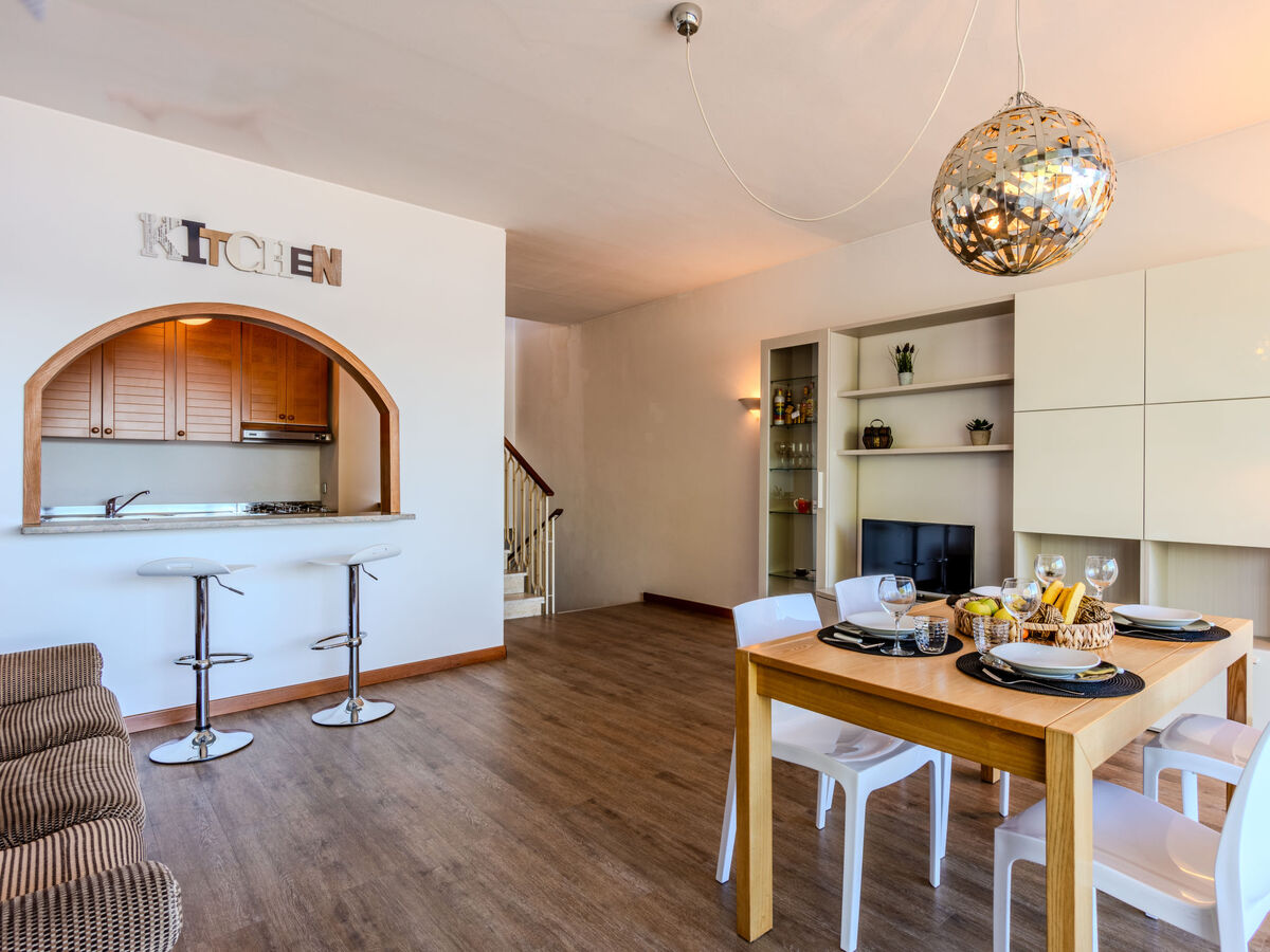 Attilio lake front view, appartement Ispra - Photo 10