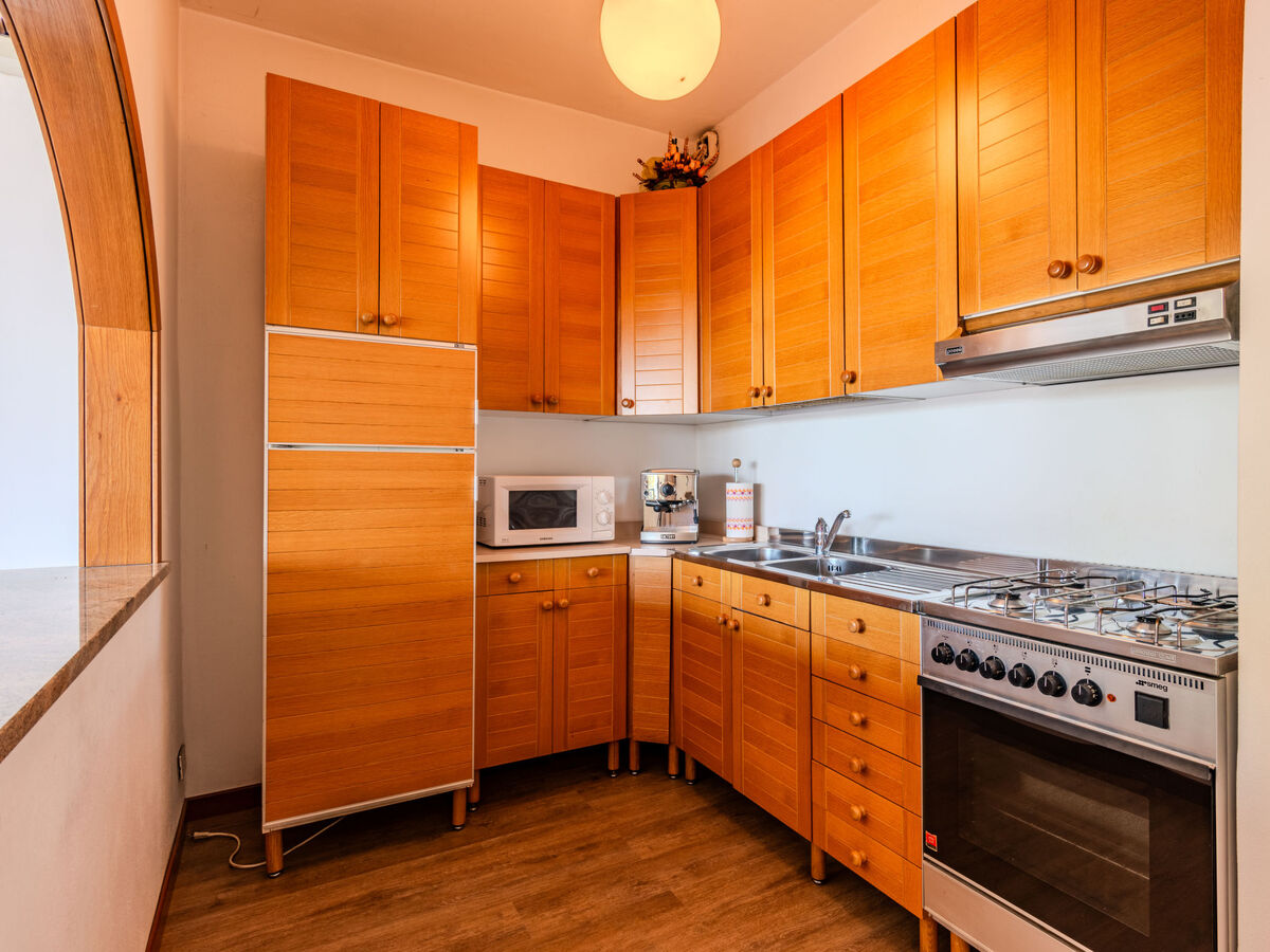Attilio lake front view, appartement Ispra - Photo 12