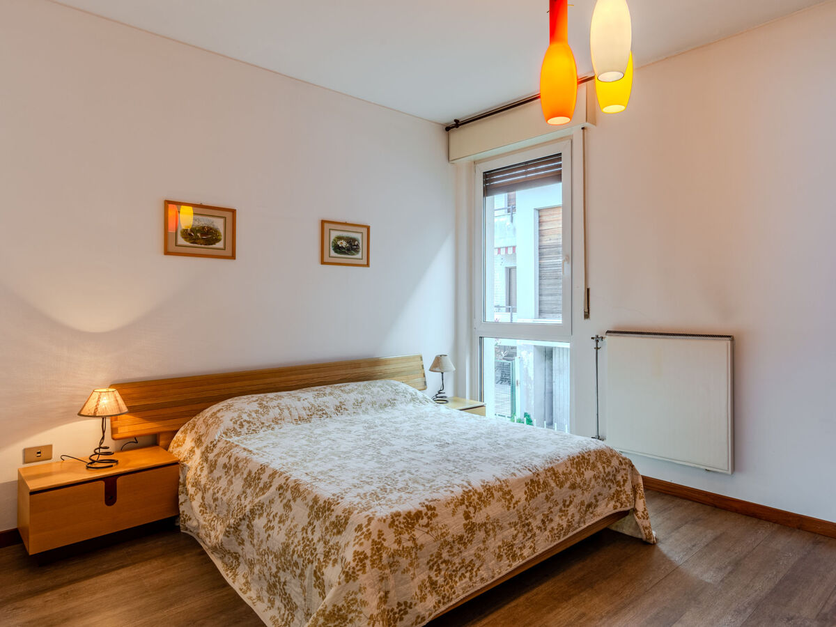 Attilio lake front view, appartement Ispra - Photo 13