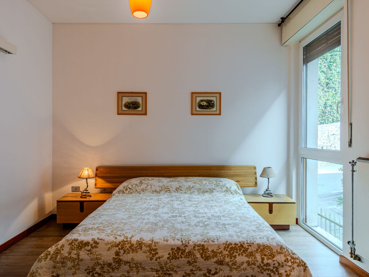 Attilio lake front view, appartement Ispra - Photo 14