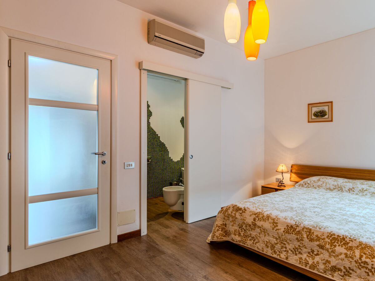 Attilio lake front view, appartement Ispra - Photo 15