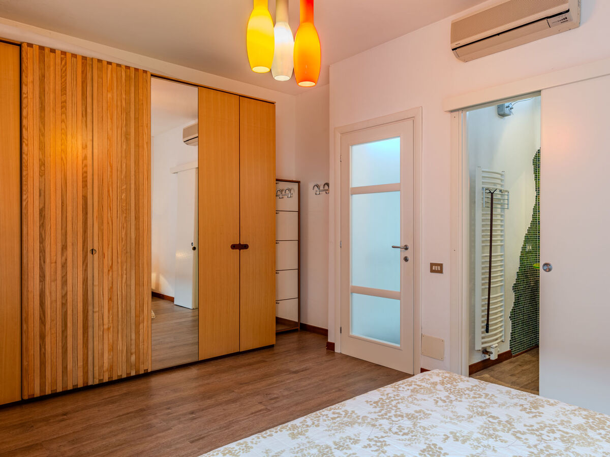 Attilio lake front view, appartement Ispra - Photo 16