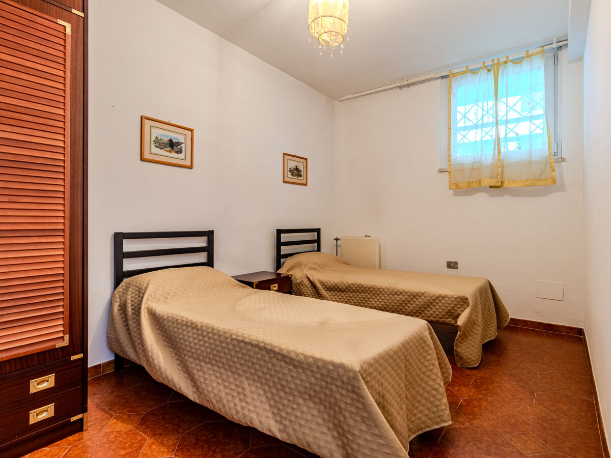 Attilio lake front view, appartement Ispra - Photo 20