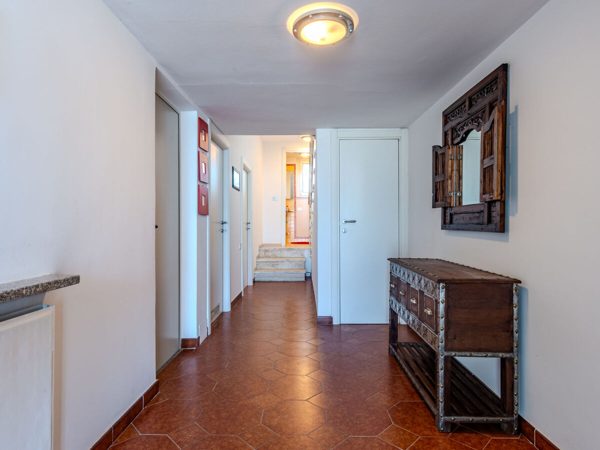 Attilio lake front view, appartement Ispra - Photo 23