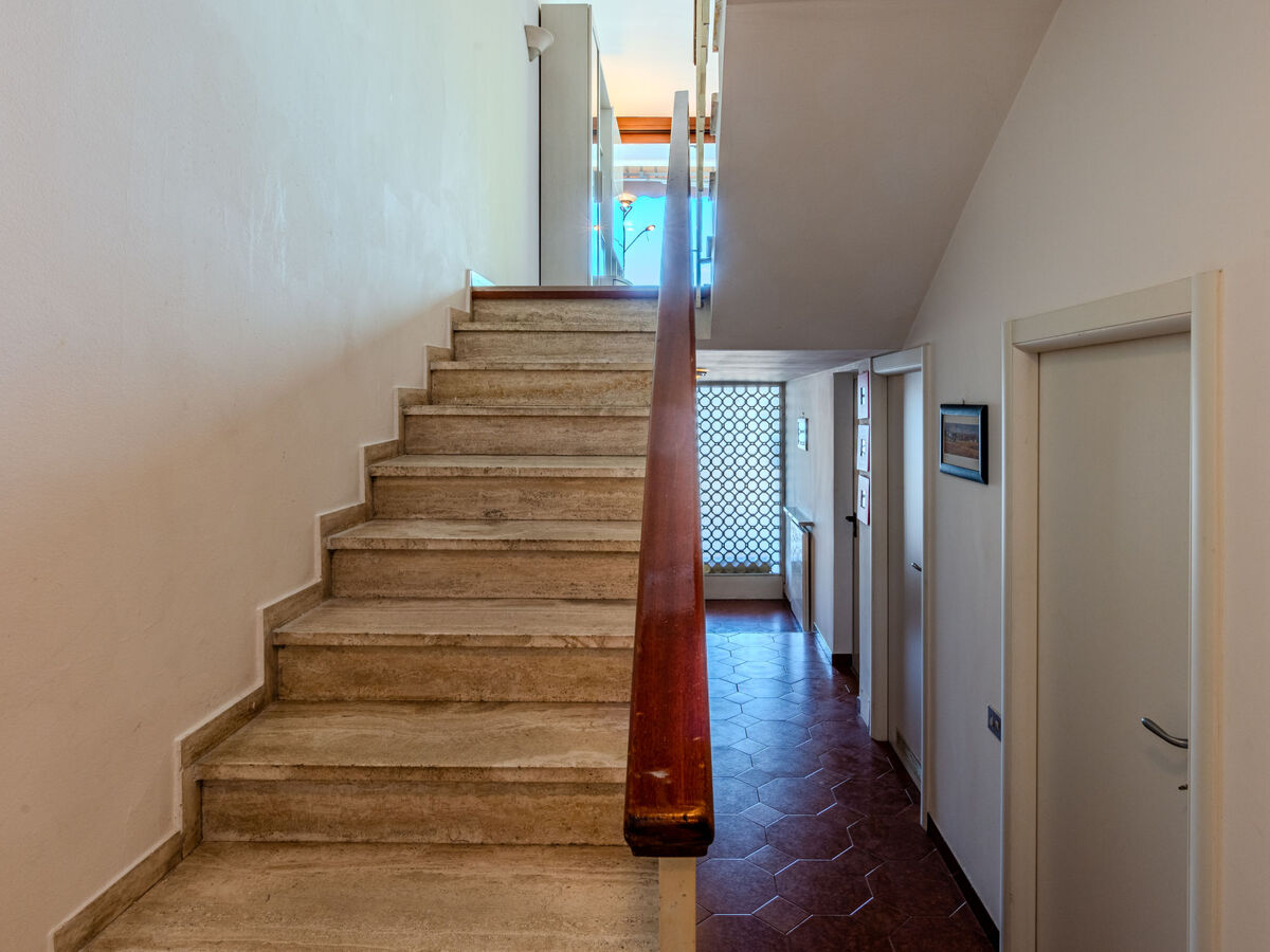 Attilio lake front view, appartement Ispra - Photo 24