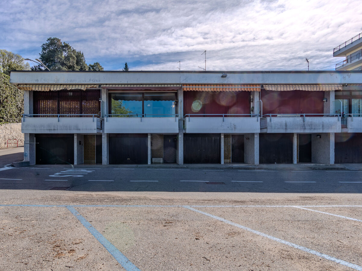 Attilio lake front view, appartement Ispra - Photo 27