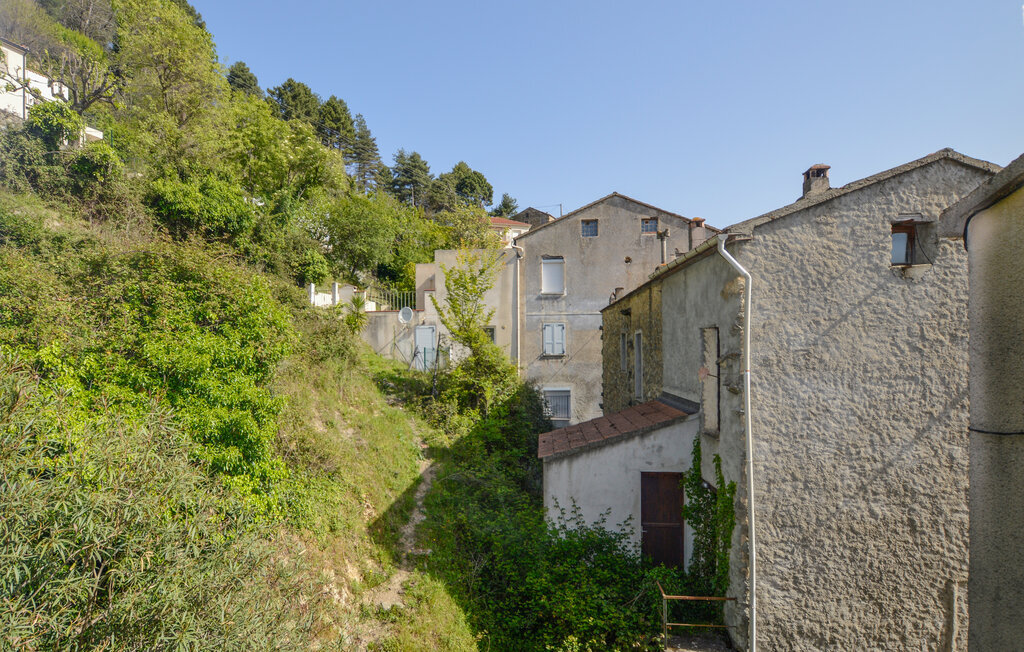Appartement pierre en montagne corse, 4 pers. - Photo 2