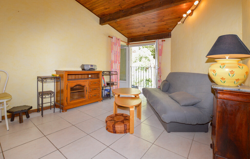 Appartement pierre en montagne corse, 4 pers. - Photo 3