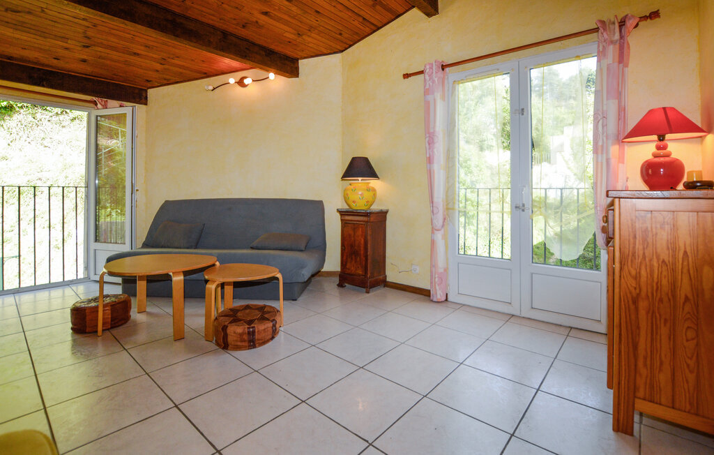 Appartement pierre en montagne corse, 4 pers. - Photo 4