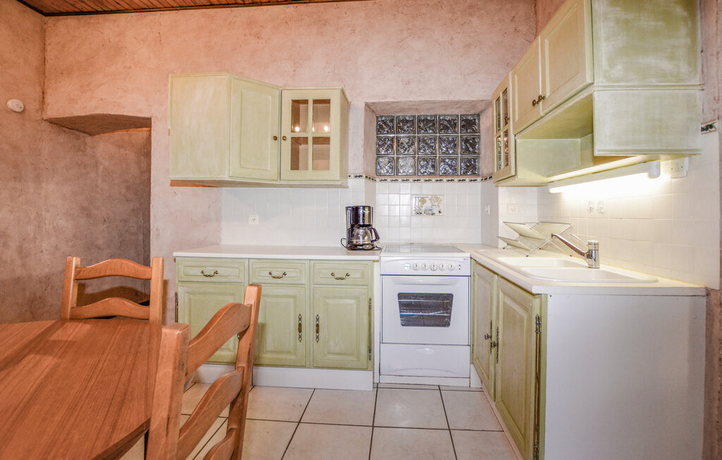 Appartement pierre en montagne corse, 4 pers. - Photo 6