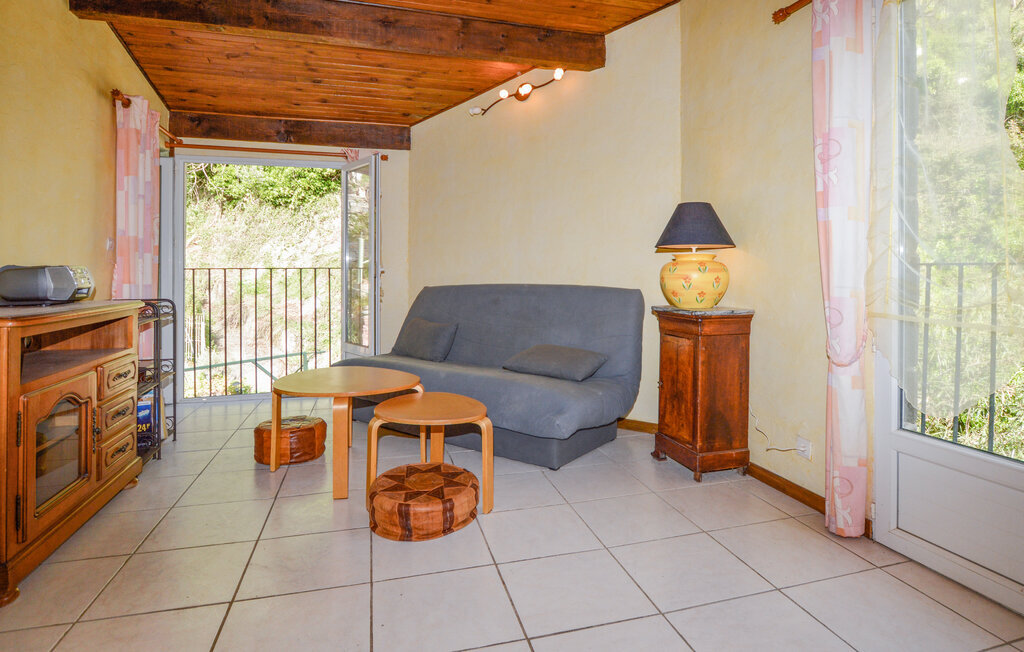 Appartement pierre en montagne corse, 4 pers. - Photo 9