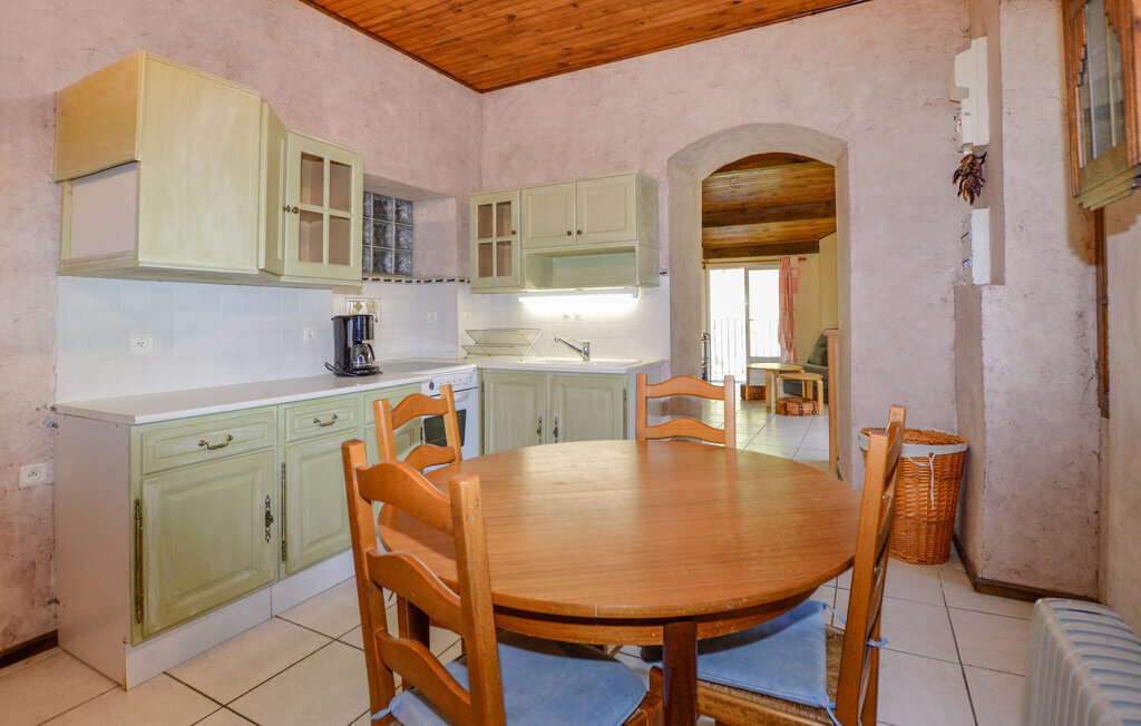 Appartement pierre en montagne corse, 4 pers. - Photo 10