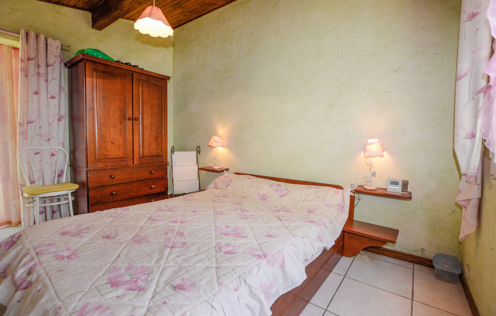 Appartement pierre en montagne corse, 4 pers. - Photo 12