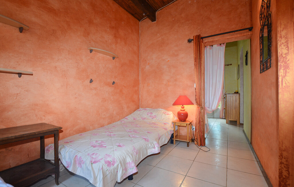 Appartement pierre en montagne corse, 4 pers. - Photo 14