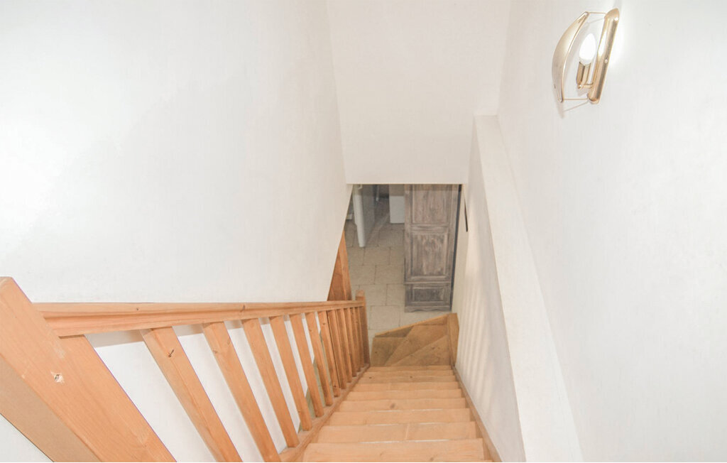 Les Piboules, appartement 6 pers. avec piscine au Sambuc - Photo 17