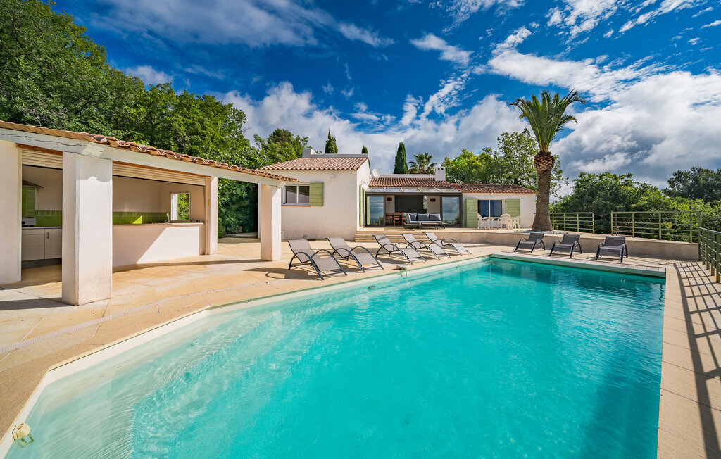 Maison 5 chambres piscine et vue panoramique - Photo 2