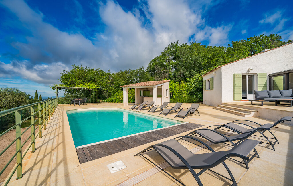Maison 5 chambres piscine et vue panoramique - Photo 6