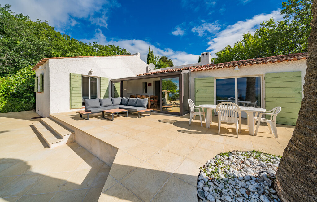 Maison 5 chambres piscine et vue panoramique - Photo 10