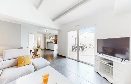 Maison 6 personnes à Saint Georges de Didon - Photo 1