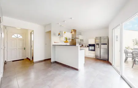 Maison 6 personnes à Saint Georges de Didon - Photo 2