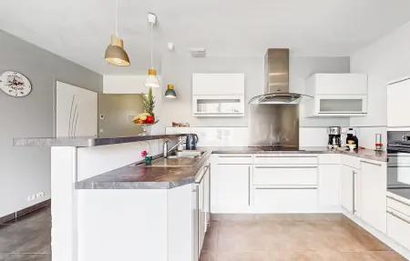 Maison 6 personnes à Saint Georges de Didon - Photo 3