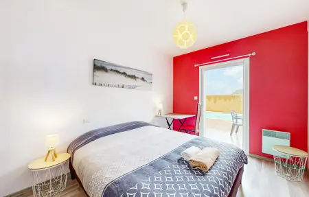 Maison 6 personnes à Saint Georges de Didon - Photo 5
