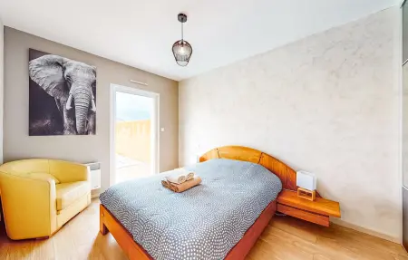Maison 6 personnes à Saint Georges de Didon - Photo 6