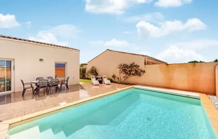 Maison 6 personnes à Saint Georges de Didon - Photo 7