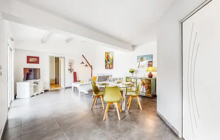 Maison 6 personnes à Saint Georges de Didon - Photo 13
