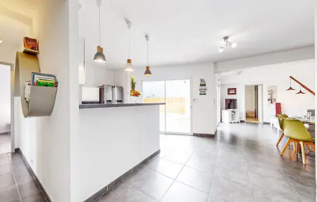 Maison 6 personnes à Saint Georges de Didon - Photo 14