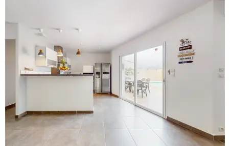 Maison 6 personnes à Saint Georges de Didon - Photo 15