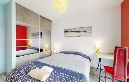 Maison 6 personnes à Saint Georges de Didon - Photo 17