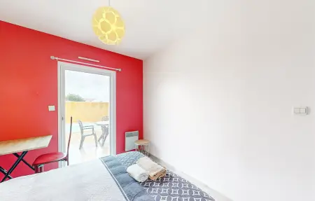 Maison 6 personnes à Saint Georges de Didon - Photo 18