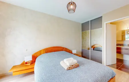 Maison 6 personnes à Saint Georges de Didon - Photo 19