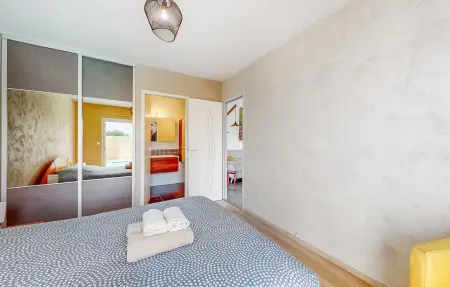 Maison 6 personnes à Saint Georges de Didon - Photo 20