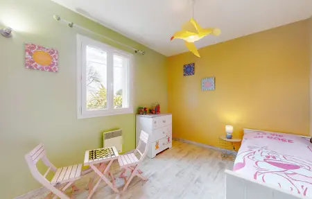 Maison 6 personnes à Saint Georges de Didon - Photo 21