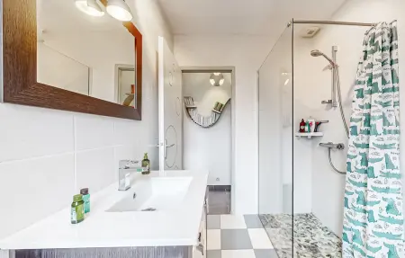 Maison 6 personnes à Saint Georges de Didon - Photo 25