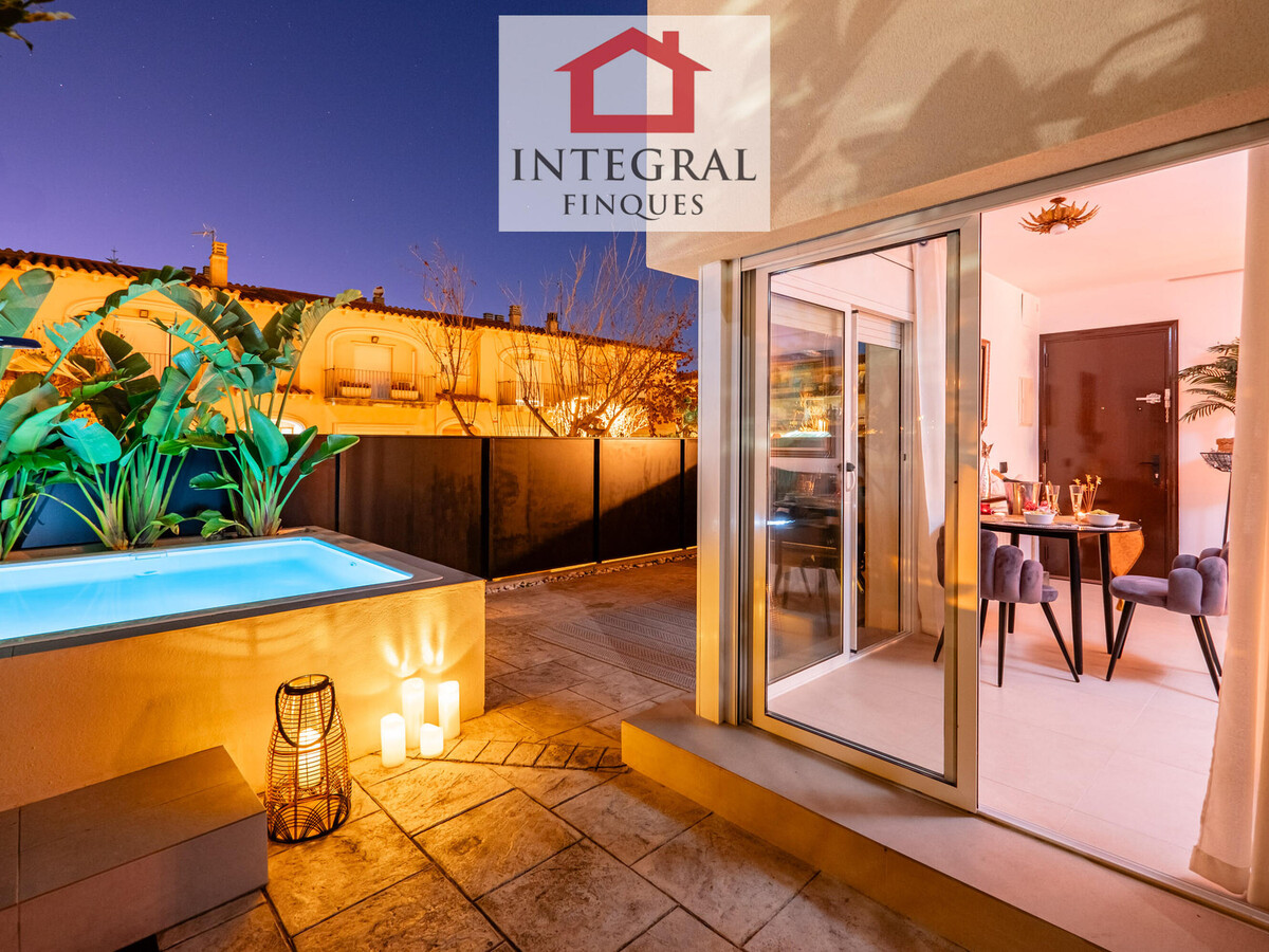 Maison élégante avec piscine privée à Palamós - Photo 2