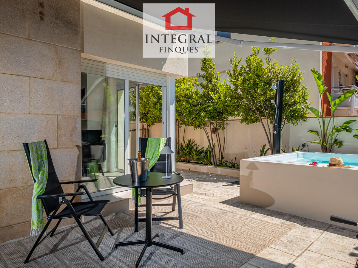 Maison élégante avec piscine privée à Palamós - Photo 4