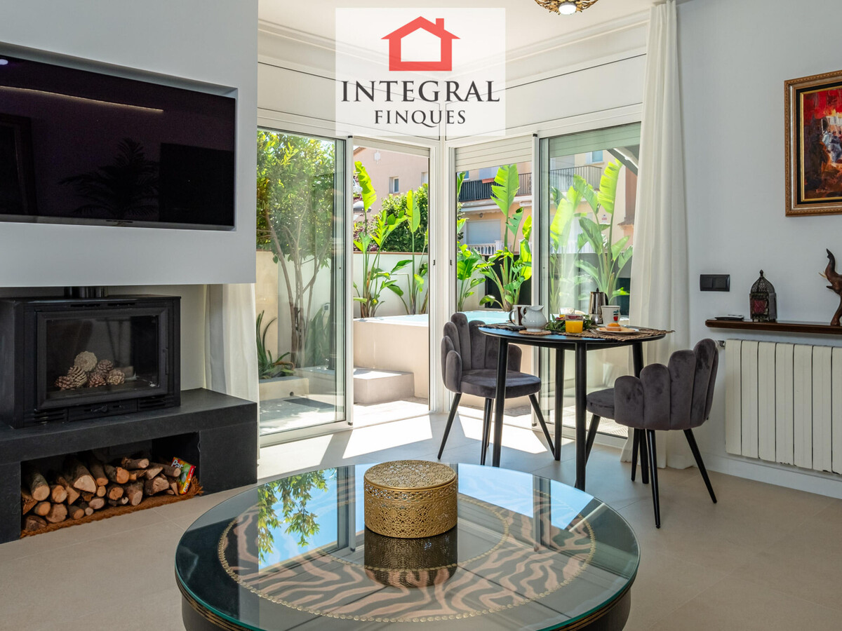Maison élégante avec piscine privée à Palamós - Photo 6