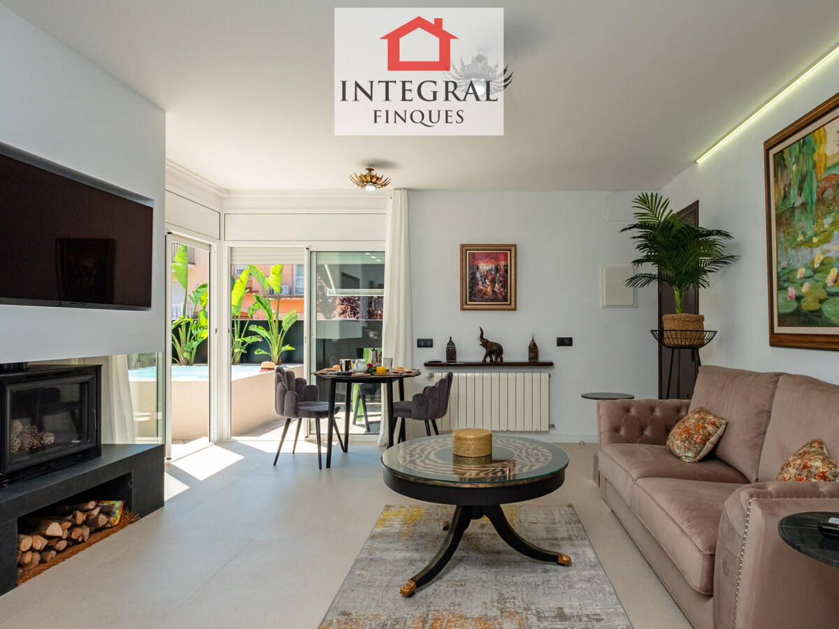 Maison élégante avec piscine privée à Palamós - Photo 7