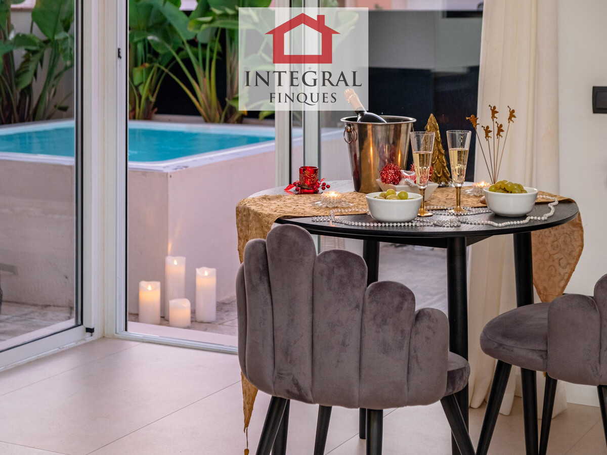 Maison élégante avec piscine privée à Palamós - Photo 31