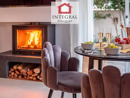 Location maison à Palamós, Le Coin Perdu