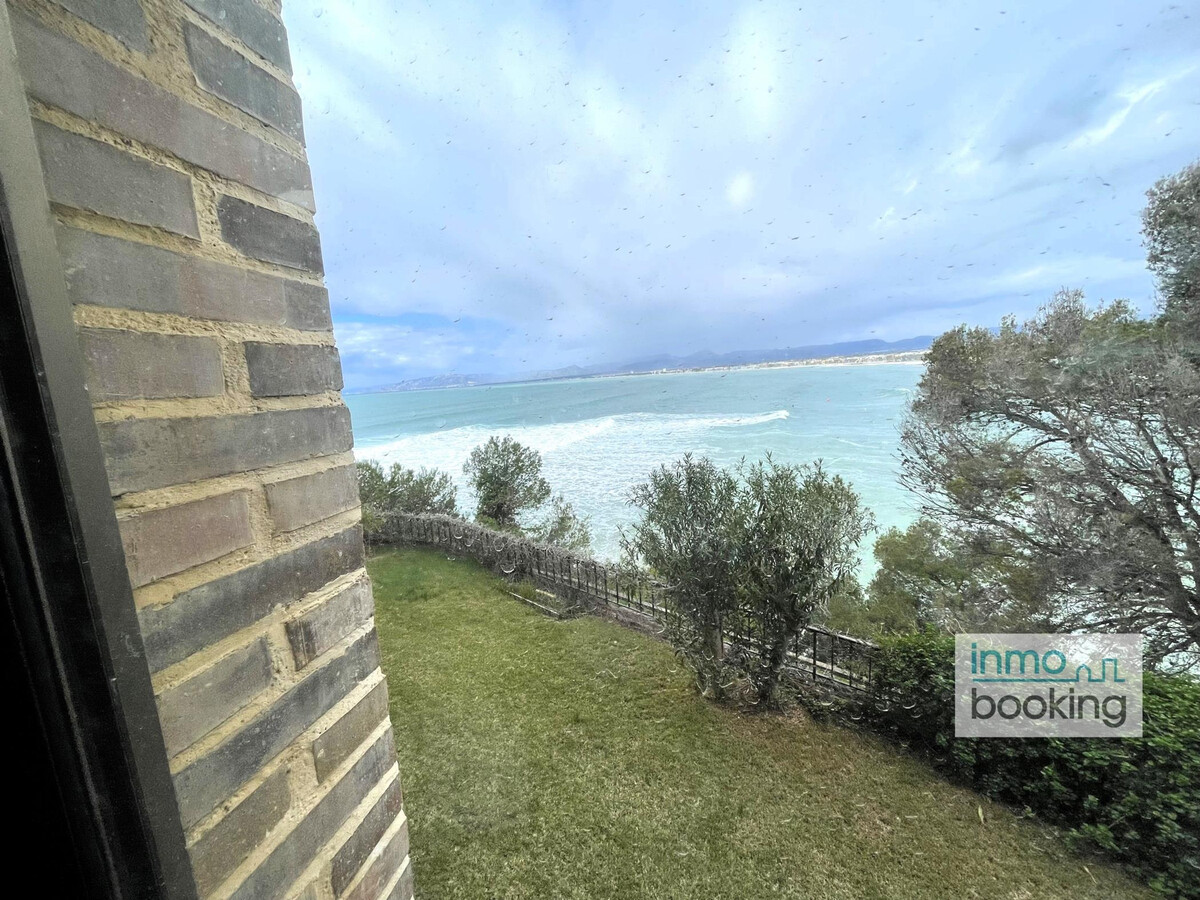 Appartement 3 chambres vue mer, piscine et parking à Salou - Photo 15