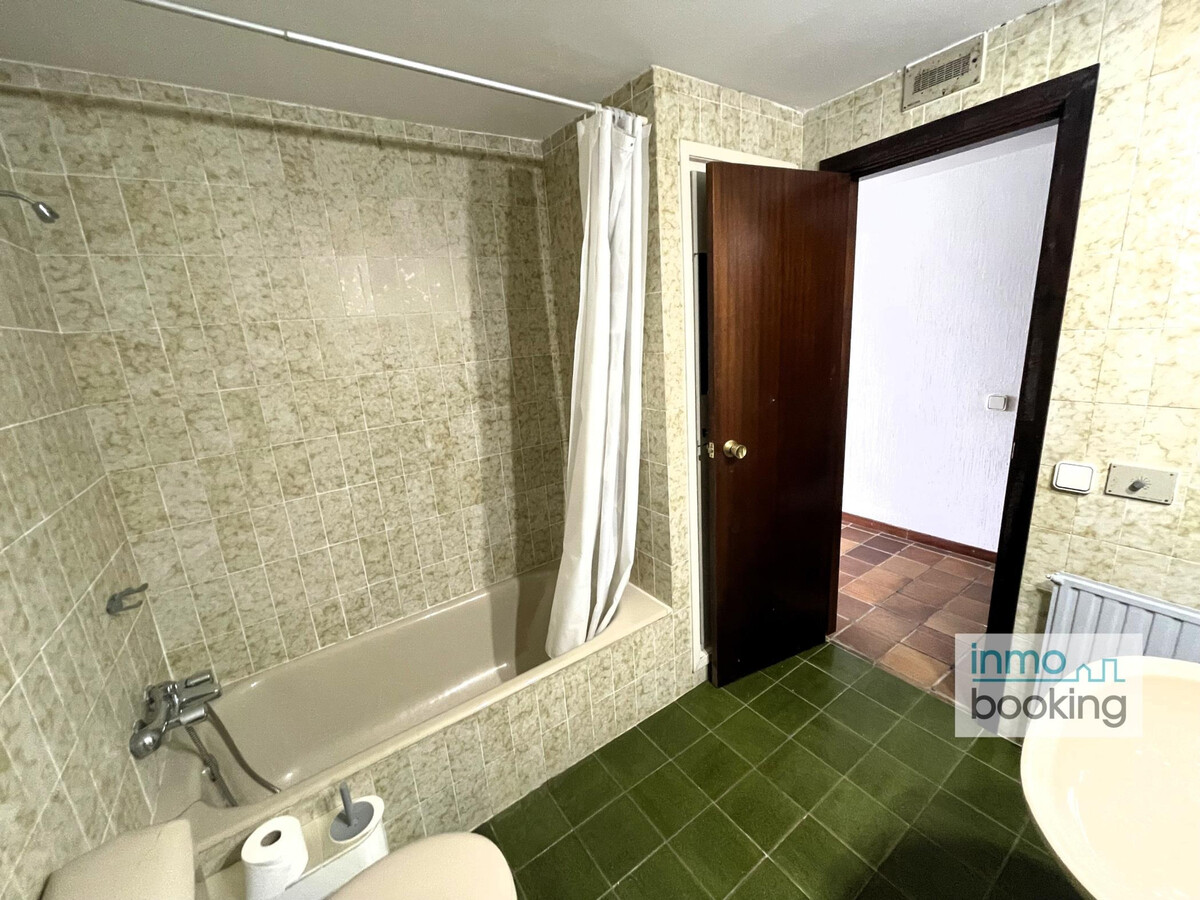 Appartement 3 chambres vue mer, piscine et parking à Salou - Photo 18