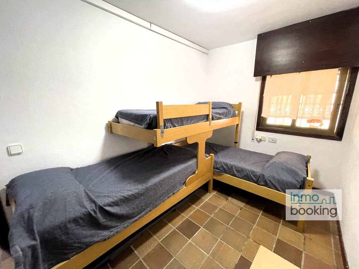 Appartement 3 chambres vue mer, piscine et parking à Salou - Photo 21