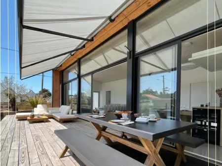 Location gite de vacances à Barneville Carteret